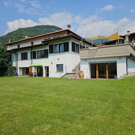 Апартаменты Casa Mario Домазо Экстерьер фото